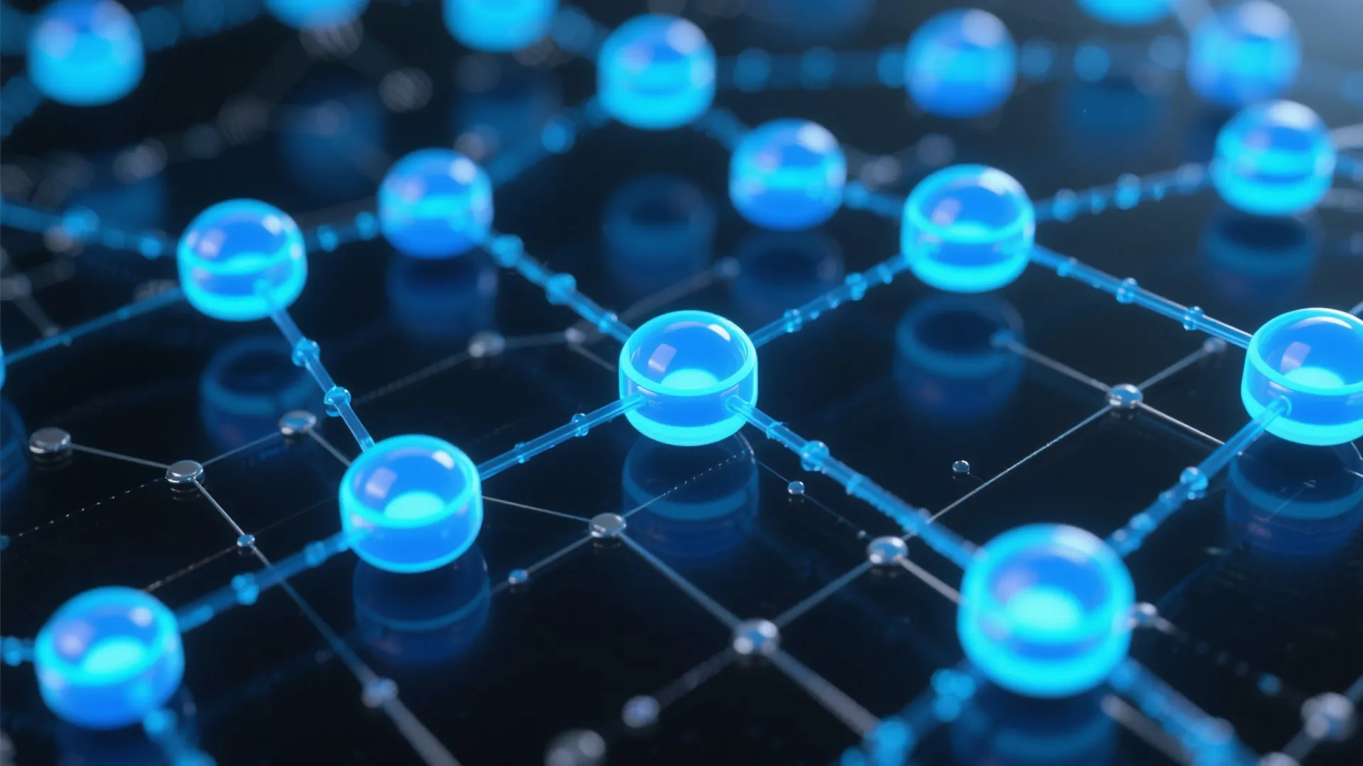 Network Background