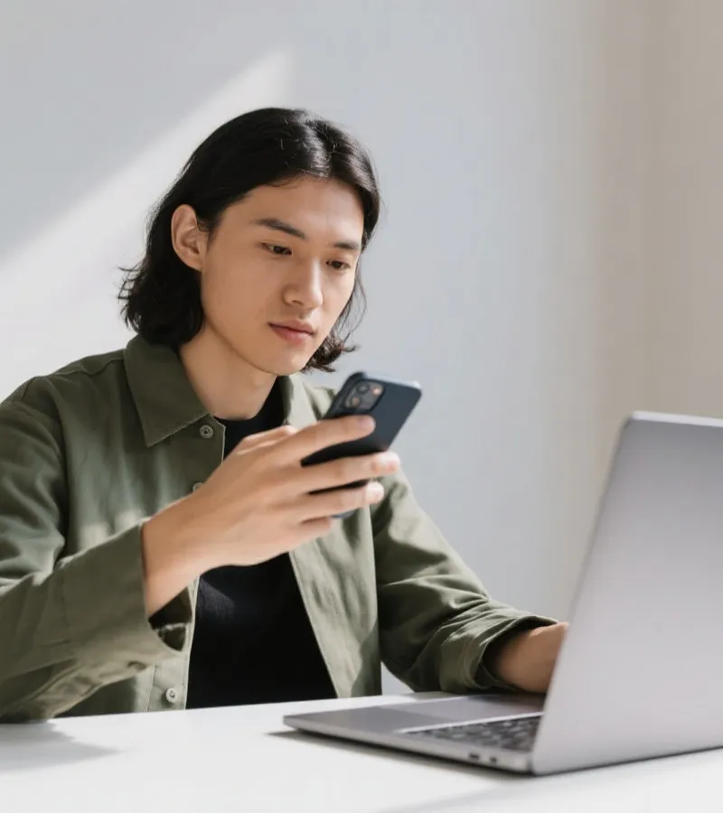 Seamless Multi-device Experience